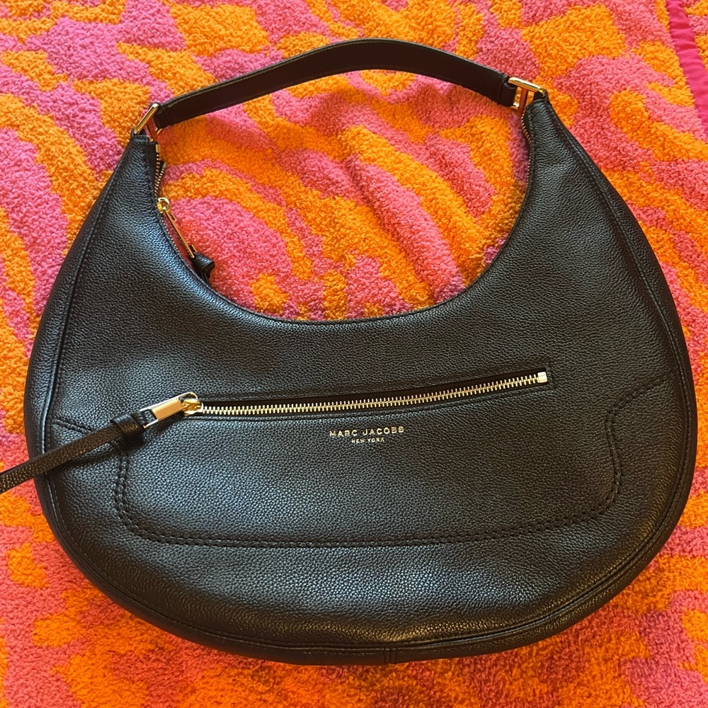 Marc Jacobs Halfmoon Bag